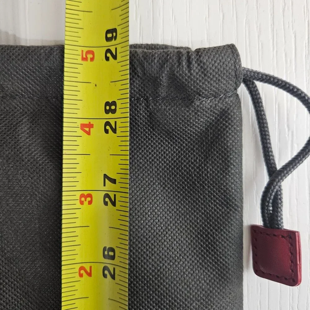 Large Tumi Dustbag 21.5X29 Drawstring